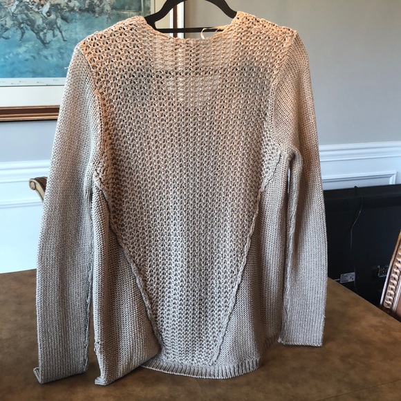 Quinn Knit Sweater - Picture 2 of 3